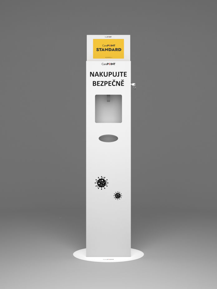Produkt CarePOINT STANDARD
