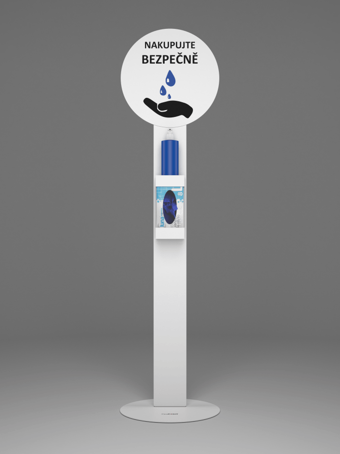 Produkt CarePOINT LIGHT