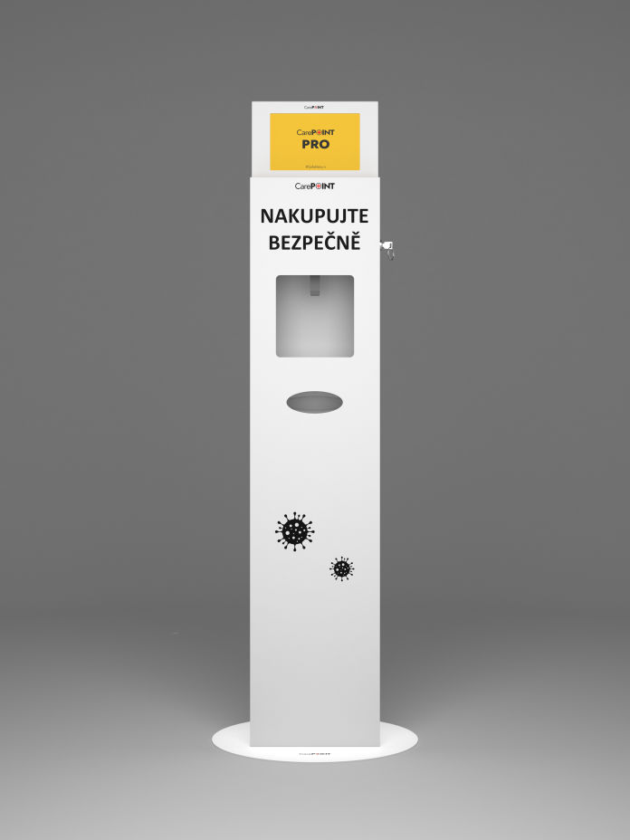 Produkty CarePOINT